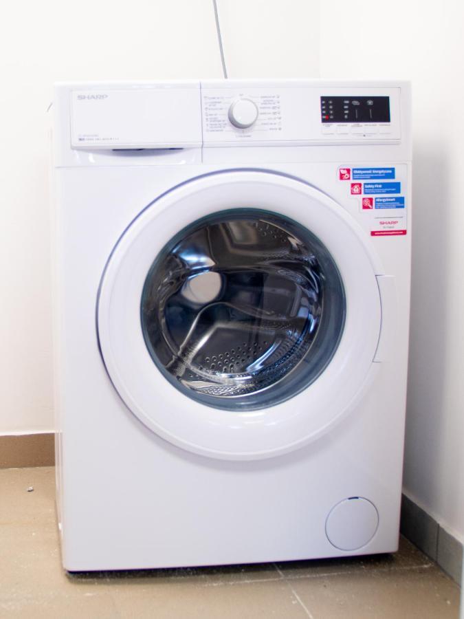 Szczyrk Ptasie Apartamenty Nowosc Z Widokiem Na Gory 外观 照片