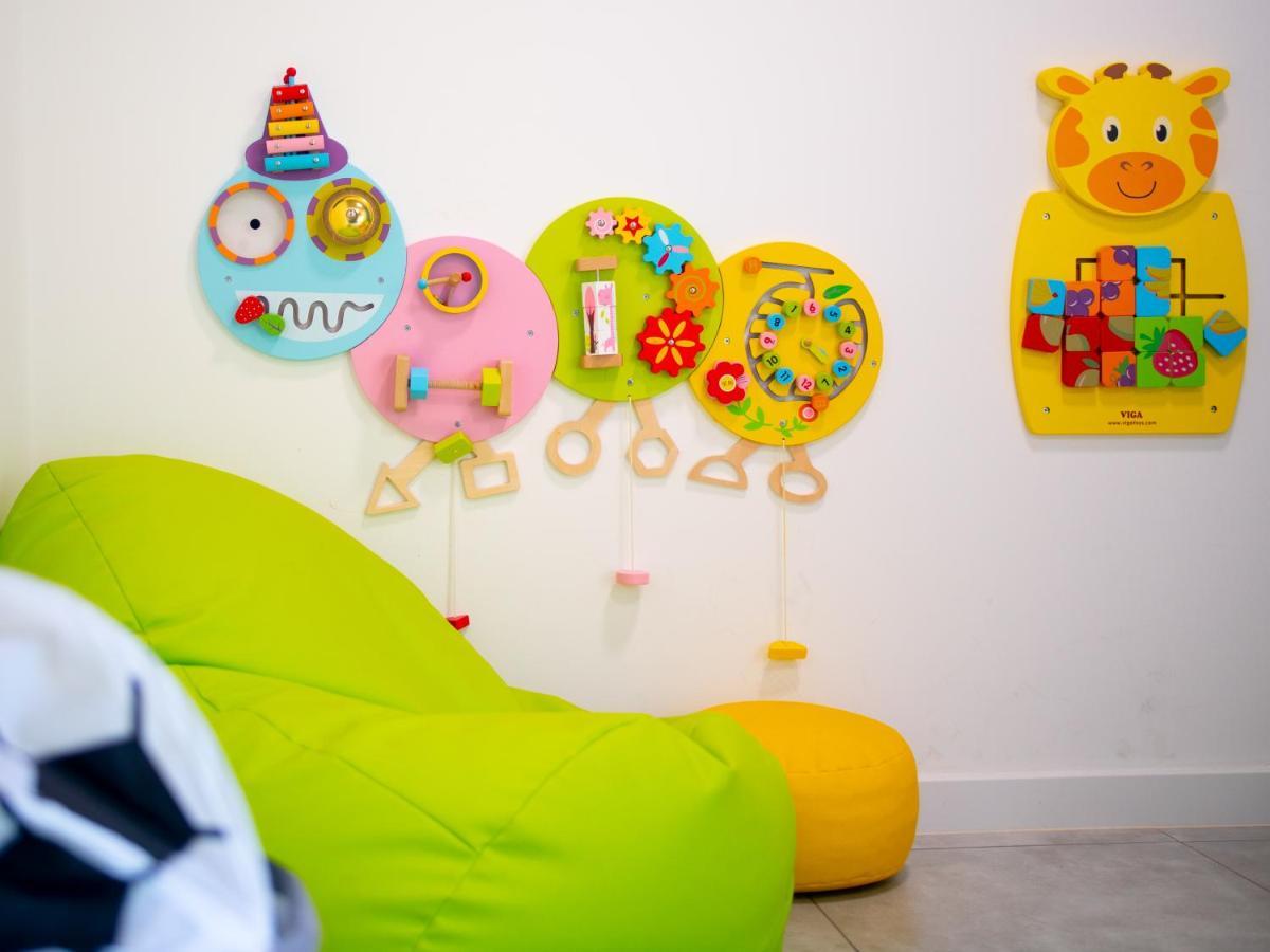 Szczyrk Ptasie Apartamenty Nowosc Z Widokiem Na Gory 外观 照片