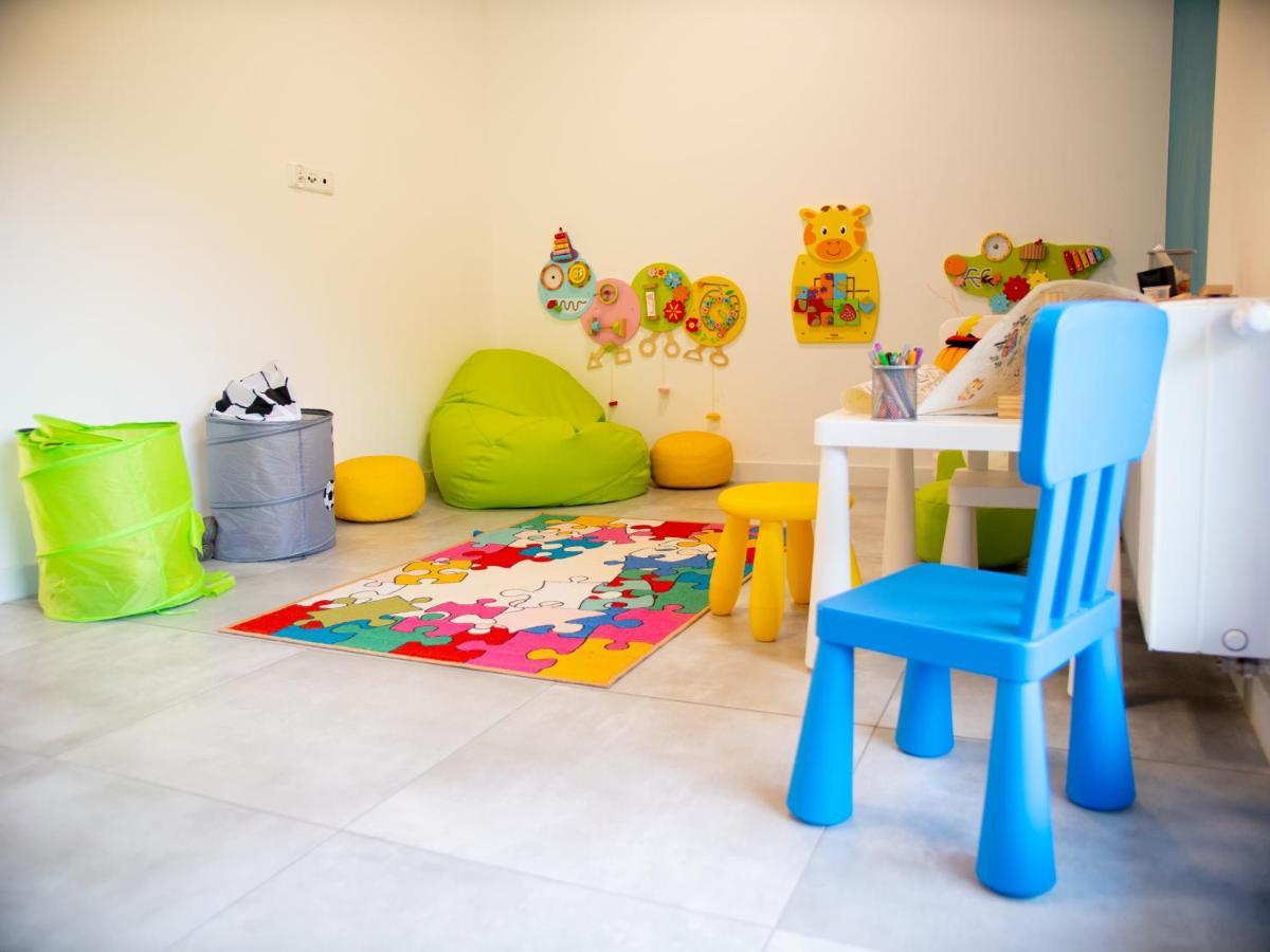 Szczyrk Ptasie Apartamenty Nowosc Z Widokiem Na Gory 外观 照片