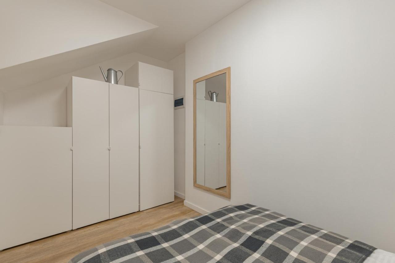 Szczyrk Ptasie Apartamenty Nowosc Z Widokiem Na Gory 外观 照片
